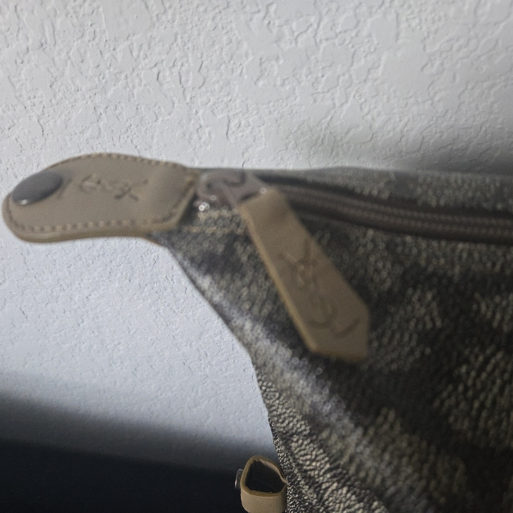 YSL Vintage Travel Bag - Picture 14 of 17